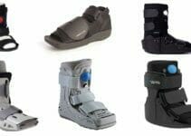 Top 10 Best Shoes After Jones Fracture: A Complete Guides