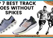 Top 7 Best Track Shoes Without Spikes: A Complete Guide