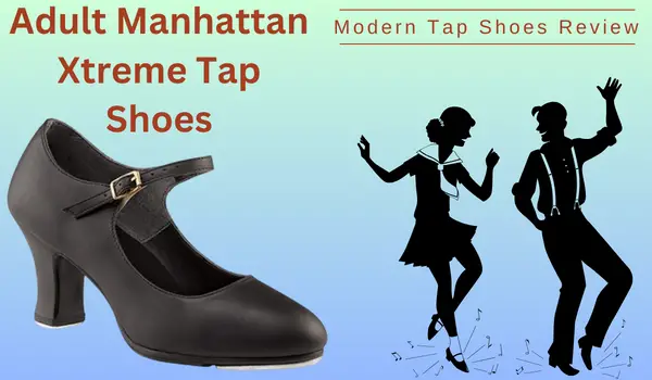 what are the best tap shoes 04