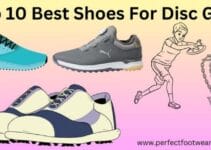 Step Up Your Game With The Best Shoe For Disc Golf 2024