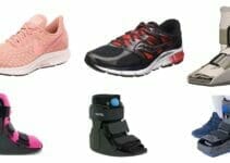 Top 10 Best Shoes After 5th Metatarsal Fracture