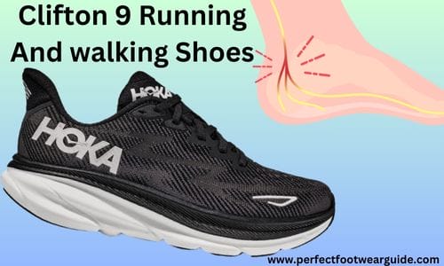 Discover the Top 7 Best Shoes for Sinus Tarsi Syndrome Relief