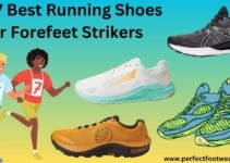 Top 7 Best Running Shoes for Forefoot Strikers With Tips and Tricks