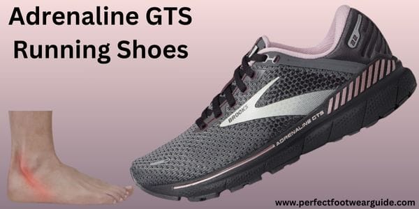 Best Running Shoes for Peroneal Tendonitis