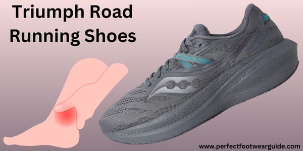 Best Running Shoes for Peroneal Tendonitis