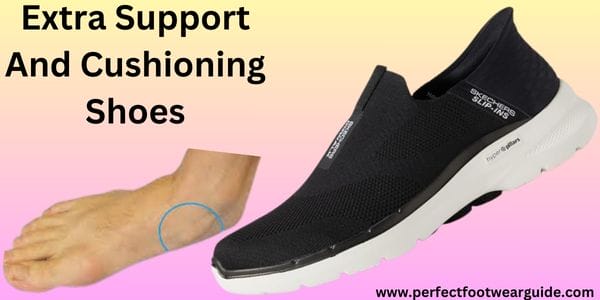 Best Shoes For Accessory Navicular Syndrome