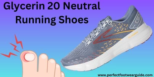 best shoes for ingrown toenails 1