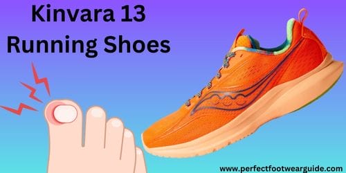 best shoes for ingrown toenails 3