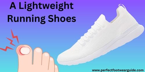 best shoes for ingrown toenails 5
