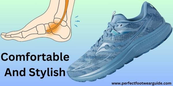 Best Shoes For Posterior Tibial Tendonitis