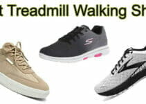 Top 10 Best Treadmill Walking Shoes: What Should You Buy?