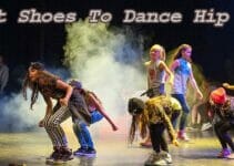 Dance Like A Pro: Top 10 Best Shoes To Dance Hip Hop Reviewed