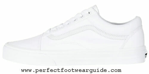 most comfortable white sneakers for walking 2