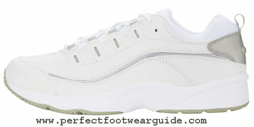 most comfortable white sneakers for walking 3
