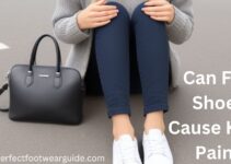 Disclosing The Truth: Can Flat Shoes Cause Knee Pain?