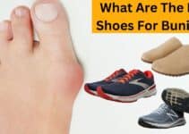 What Are The Best Shoes For Bunions? A Complete Guide