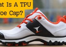 What Is A TPU Toe Cap? A Complete Guide