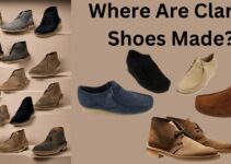 Where Are Clarks Shoes Made? A Comprehensive Guide