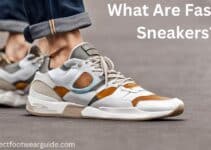 What Are Fashion Sneakers: Elevate Your Style!